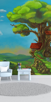 Poszter gyermekeknek TPGY005